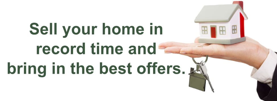 sell your home banner